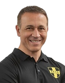 GoldenCare ACO - Greg Naman