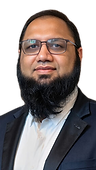 GoldenCare ACO - Rashad Sayeed