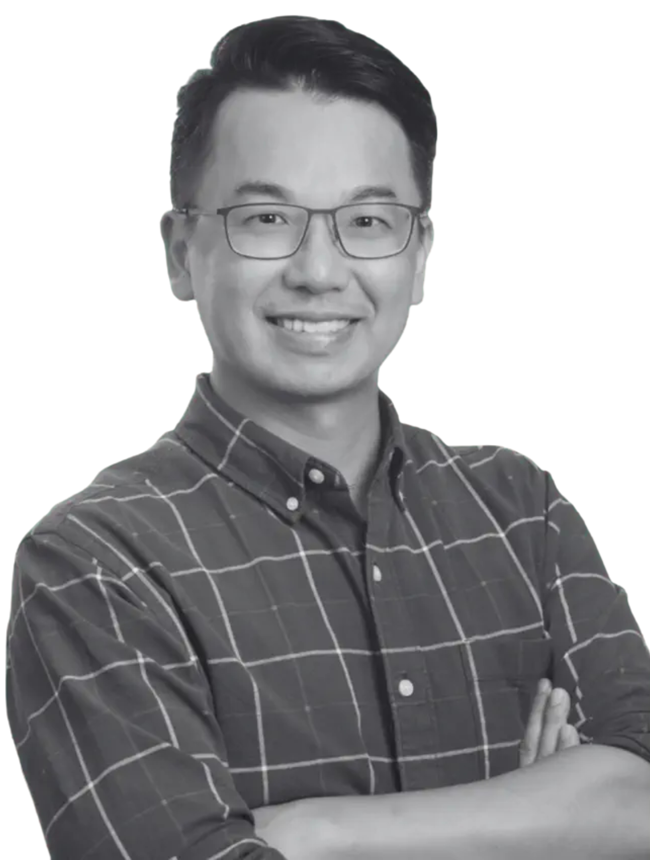 Yubin Park - Falcon Health