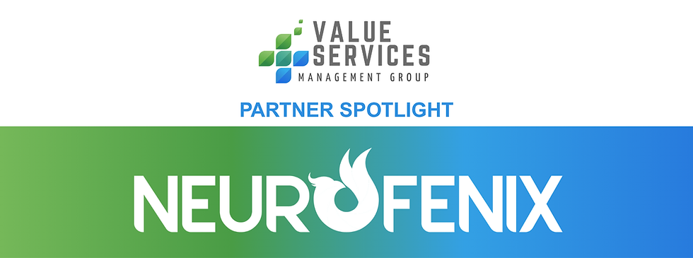 Neurofenix Expands Virtual Neuro‑Rehab for ACOs