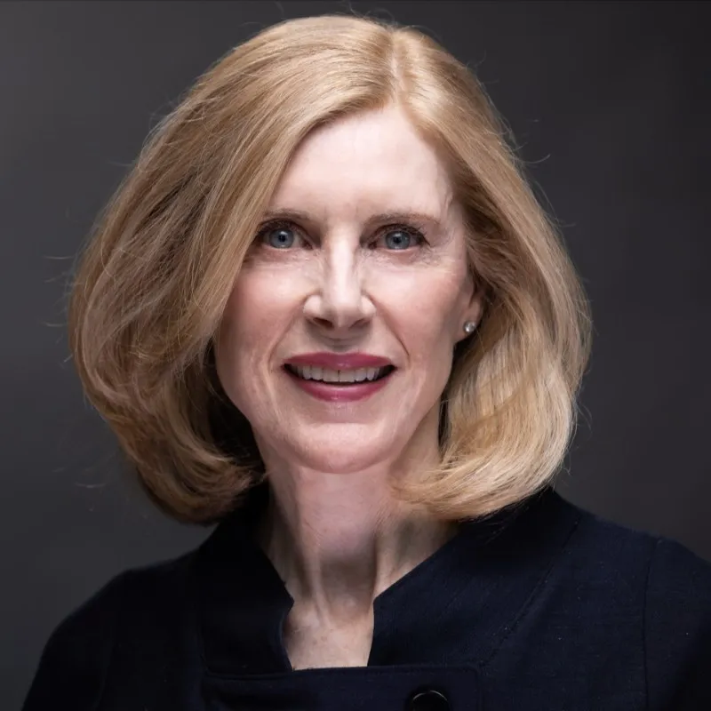 The Pulse by Wharton Digital Health Dr. AnnMaree Cantwell