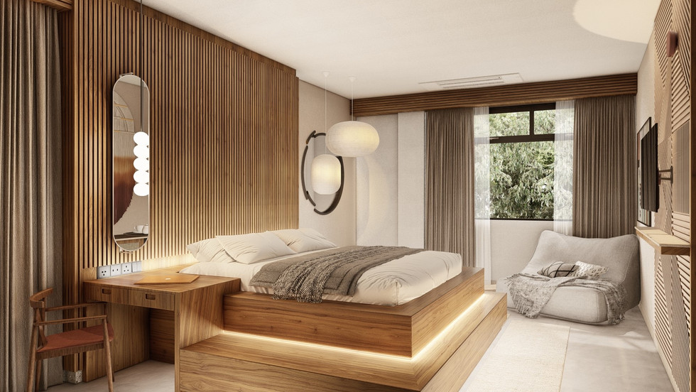 Cape Town Luxury Hotel
