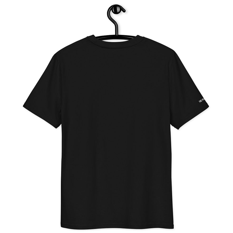 Thumbnail: Yin Crowd Energy Organic Cotton T-Shirt
