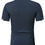 Thumbnail: Men Contrast Collar Polo Shirt