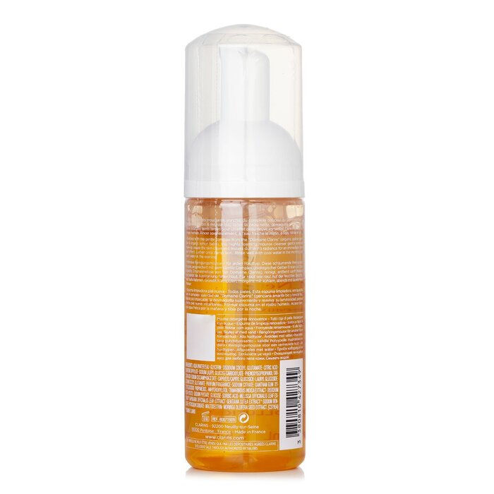 Thumbnail: Gentle Renewing Cleansing Mousse With Alpine Herbs & Tamarind Pulp Extracts