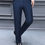 Thumbnail: Men Slant Pocket Tailored Pants