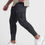 Thumbnail: Men Flap Pocket Drawstring Waist Pants