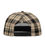 Thumbnail: Geek Apparel Fall-In-Line BT Plaid Cap