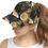 Thumbnail: Honeycomb Snapback Hat