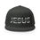 Thumbnail: Geek Apparel Blessed Collection "Jesus The Way The Truth The Life" Hat