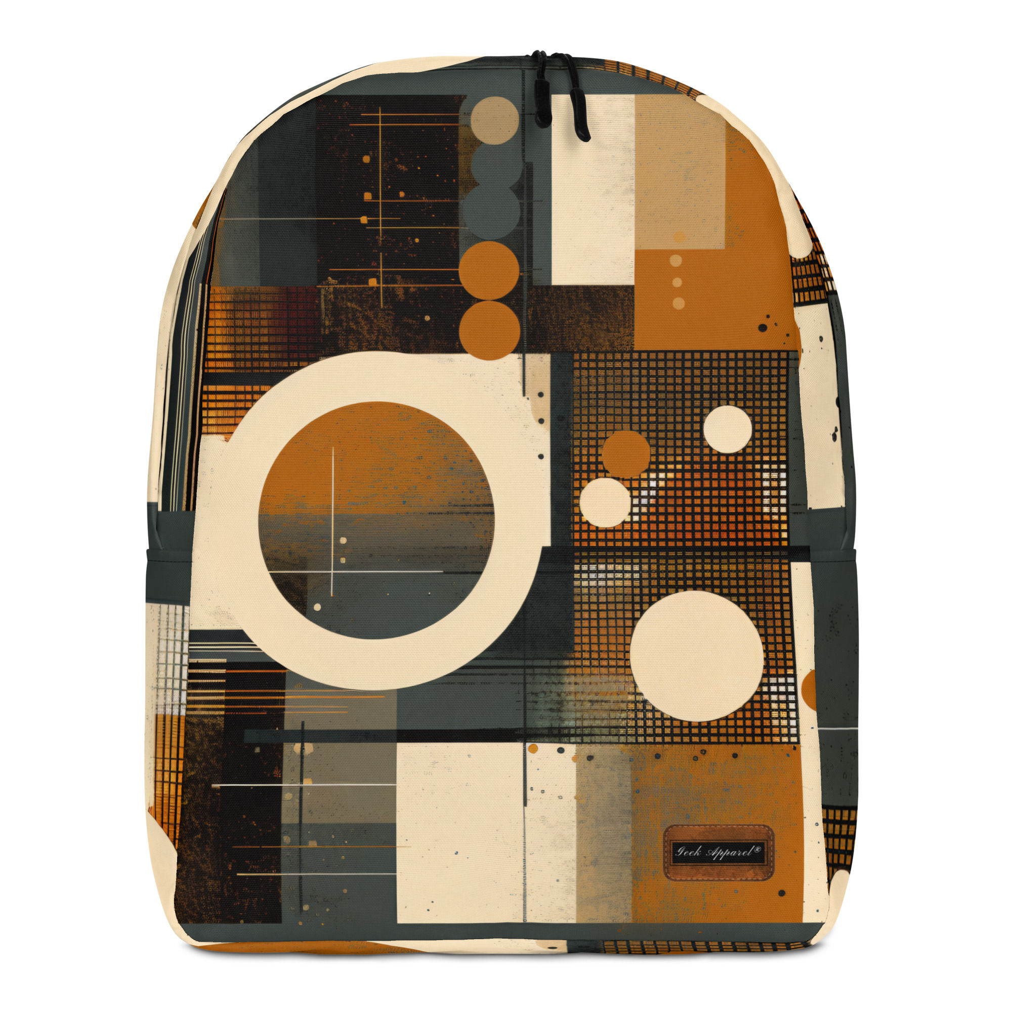 Geek Apparel Fall-In-Line Boundless Backpack