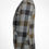 Thumbnail: CLOUDSTYLE Men Buffalo Plaid Single Button Flap Detail Blazer