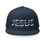 Thumbnail: Geek Apparel Blessed Collection "Jesus The Way The Truth The Life" Hat