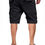 Thumbnail: Men Flap Pockets Drawstring Cargo Shorts
