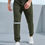 Thumbnail: Slogan Graphic Sports Pants