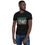 Thumbnail: Geek Apparel Blessed Collection "Straight Outta God's Word" T-Shirt