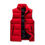 Thumbnail: Geek Apparel Signature Custom Hooded Puffer Vest