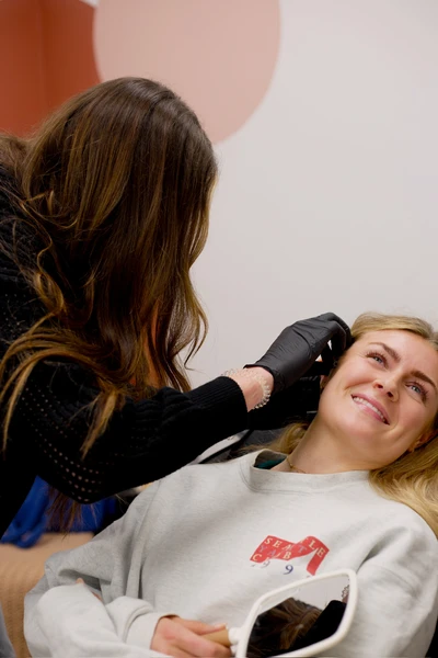 Piercing Training Course in Utah