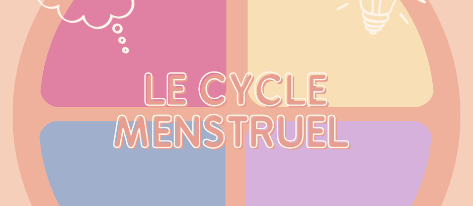 Le cycle menstruel : un indicateur clé de notre santé féminine 🌸