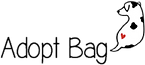 logotipo adopt bag