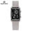 Thumbnail: NAVIFORCE 7118 Women Watch Fashion Luxury Waterproof Original Lady Girl Digital 