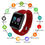 Thumbnail: Low Price 116 Plus Sports Smartwatch