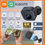 Thumbnail: Xiaomi Mini Security Camera Pro 4K FullHD WiFi Surveillance With 2 Way Audio Mot
