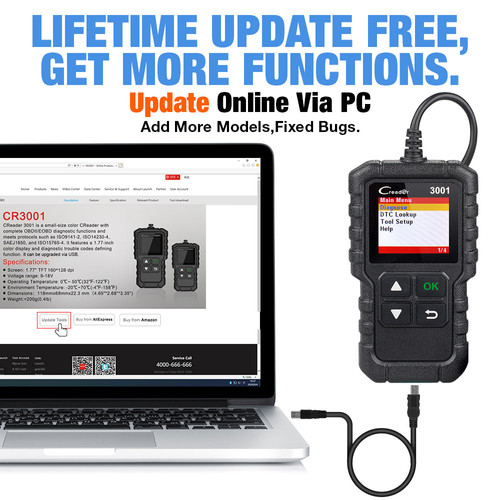 Car Scan Machine | Buycheaper