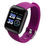 Thumbnail: Smart Wrist Watch IP68 Best Brand Blood Pressure
