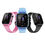 Thumbnail: Factory Wholesale Cheap 2G Kids Wearing Smartwatch 32 Memory Support Android 3.0