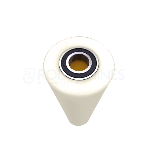 Miniatura: Rodillos Nylon