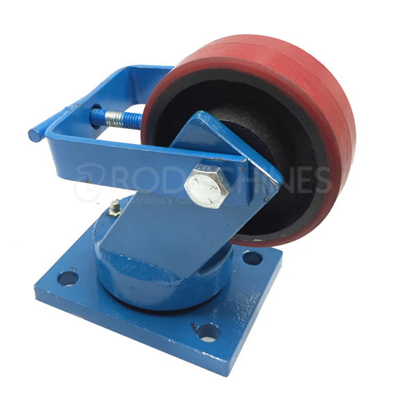 Miniatura: 54-55 SC Ruedaflex