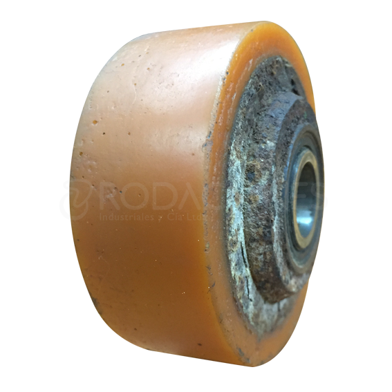 Miniatura: Rueda 4"