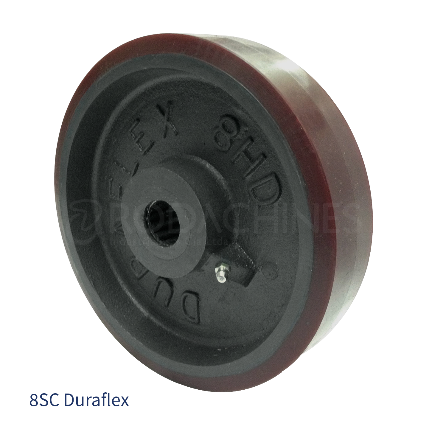SC DURAFLEX Rodachines sc-duraflex-rodachines