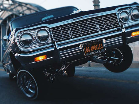 Le tatouage chicano : histoire, codes et significations