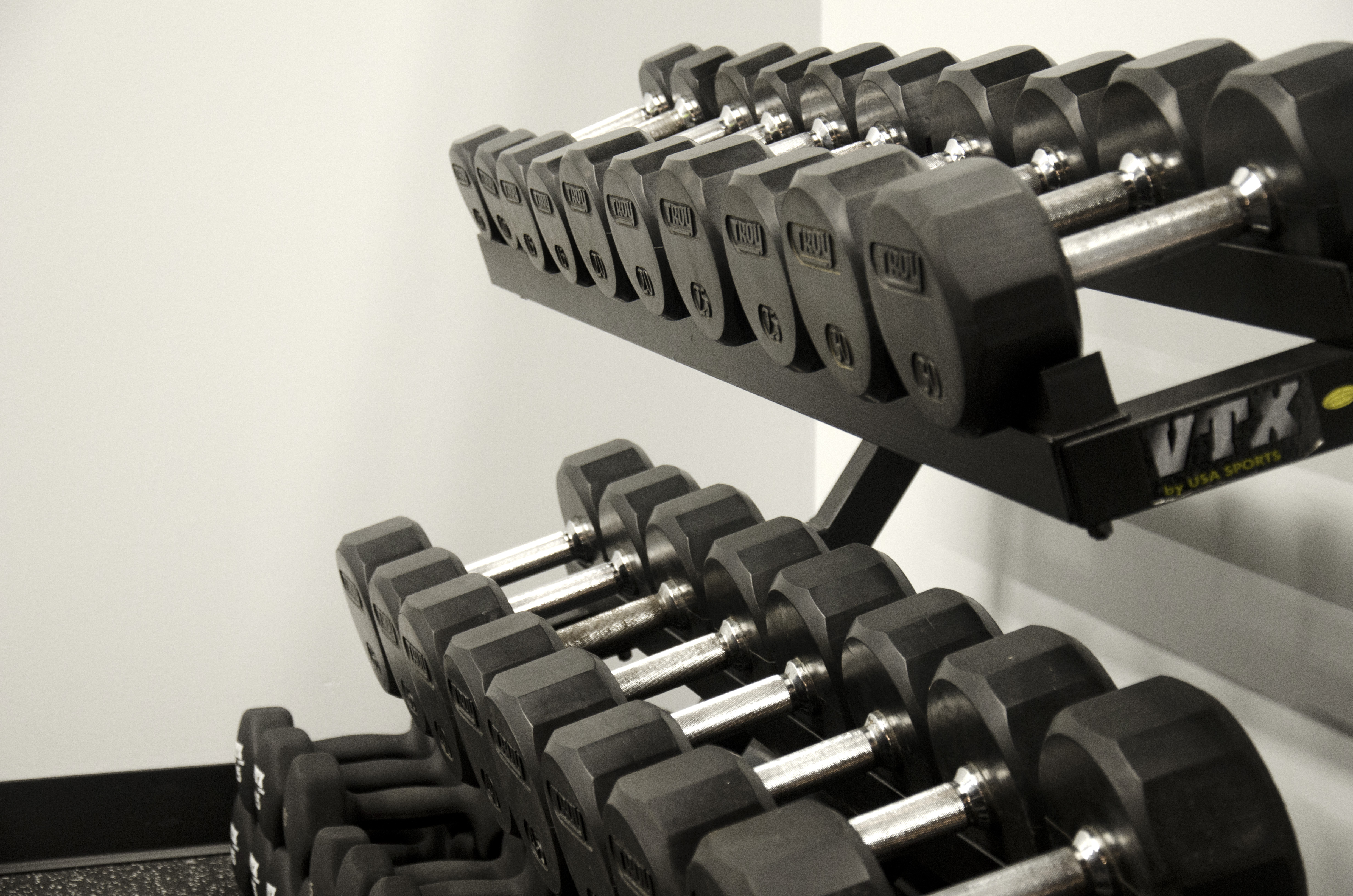 Personal Training