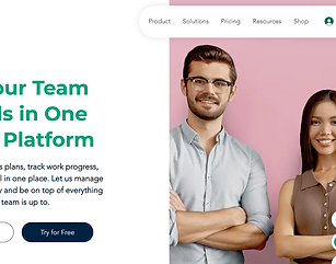 Enterprise Solutions