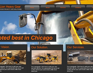 Construction Company