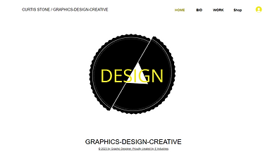 Graphic Designer