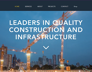 Construction Company