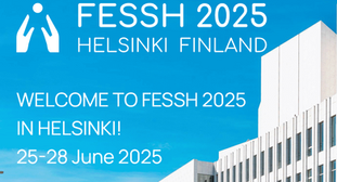FESSH 2025 - HELSINKI 25-28 Juni