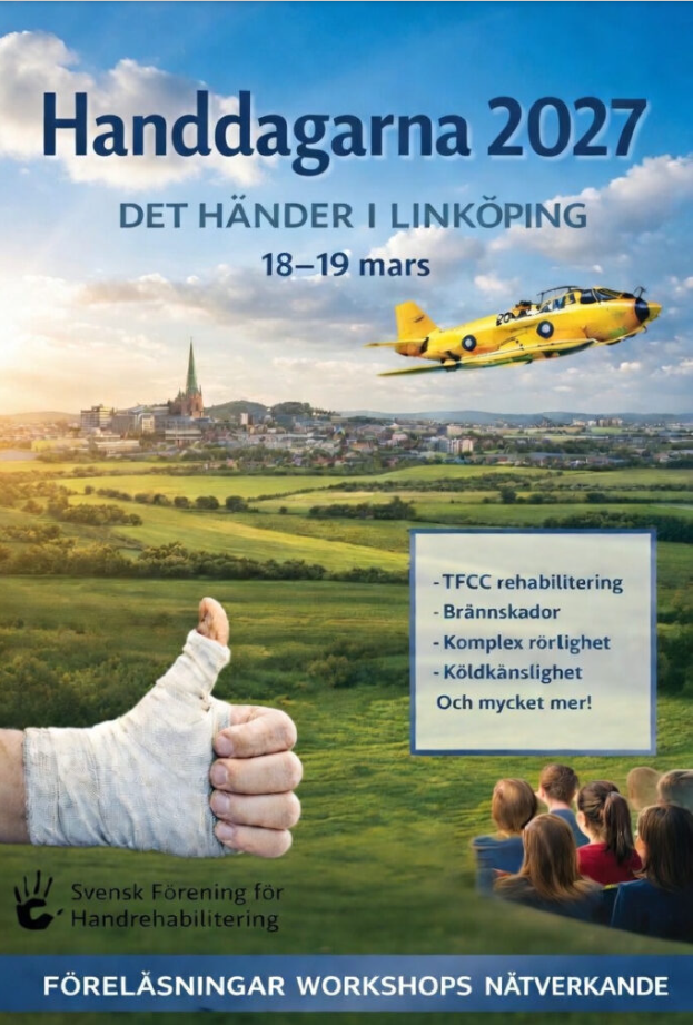 Handdagarna 2027