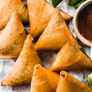 Samosa