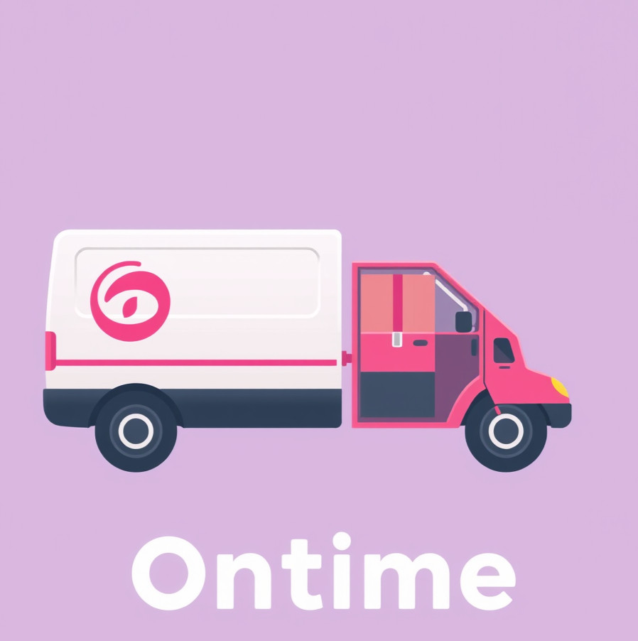 Quicktime Delivery ontime delivery | fast & reliable delivery