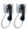 Visitation Phones