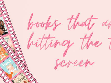 PART 2: Books that are Hitting the TV Screen