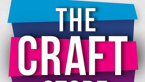 Hochanda changes its name to "The Craft Store"