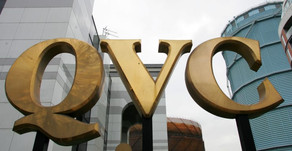 Former QVC executive gets 2.5 years in prison for embezzlement, fraud scheme