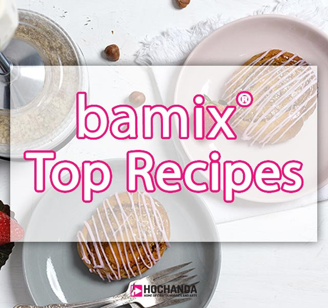 bamix® Top Recipes