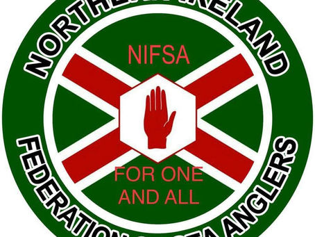 Committee and members of our Federation would like to wish all anglers a very happy new year